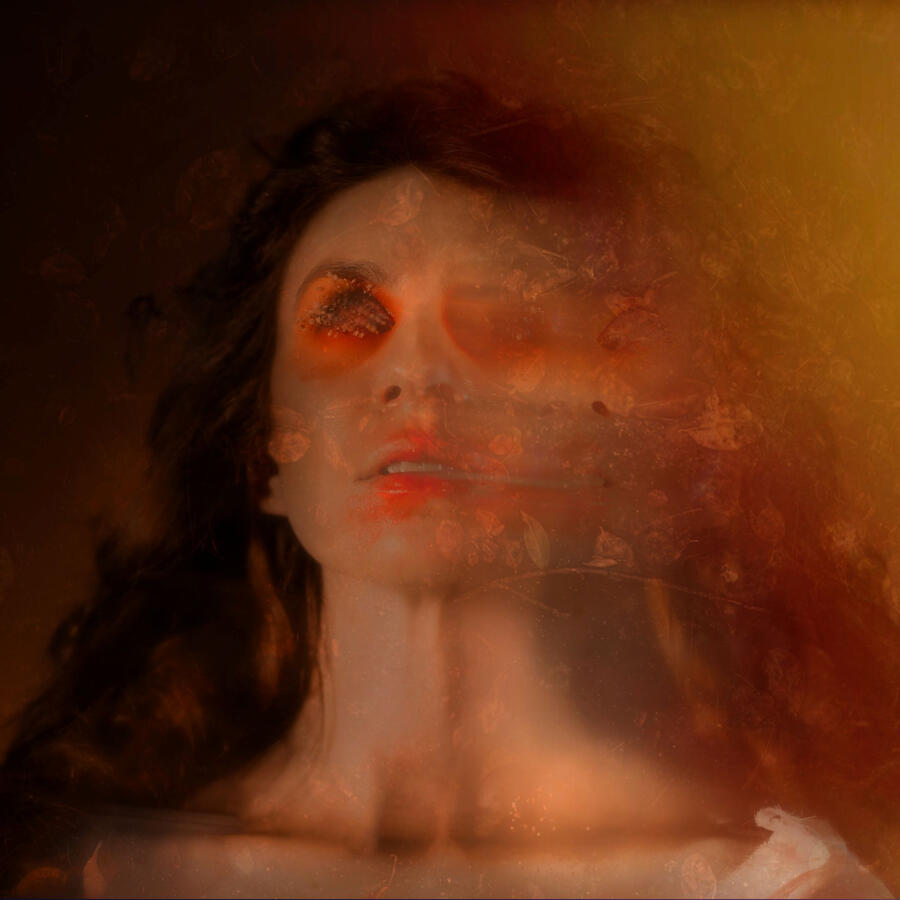 Cover art for Calling Me Back In (The Primary Phase Principle Remix)